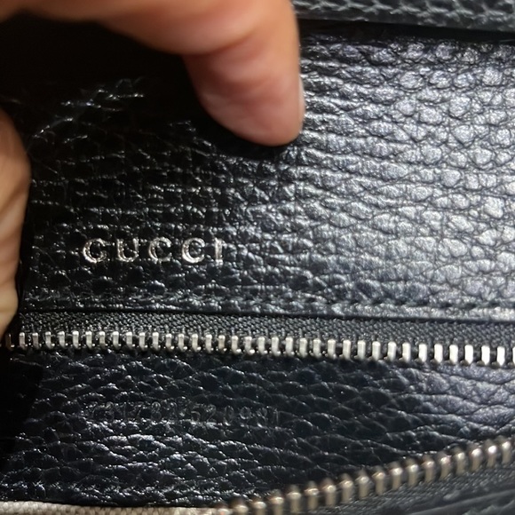 Gucci Dionysus small shoulder bag 2 strap replacement - Picture 10 of 10